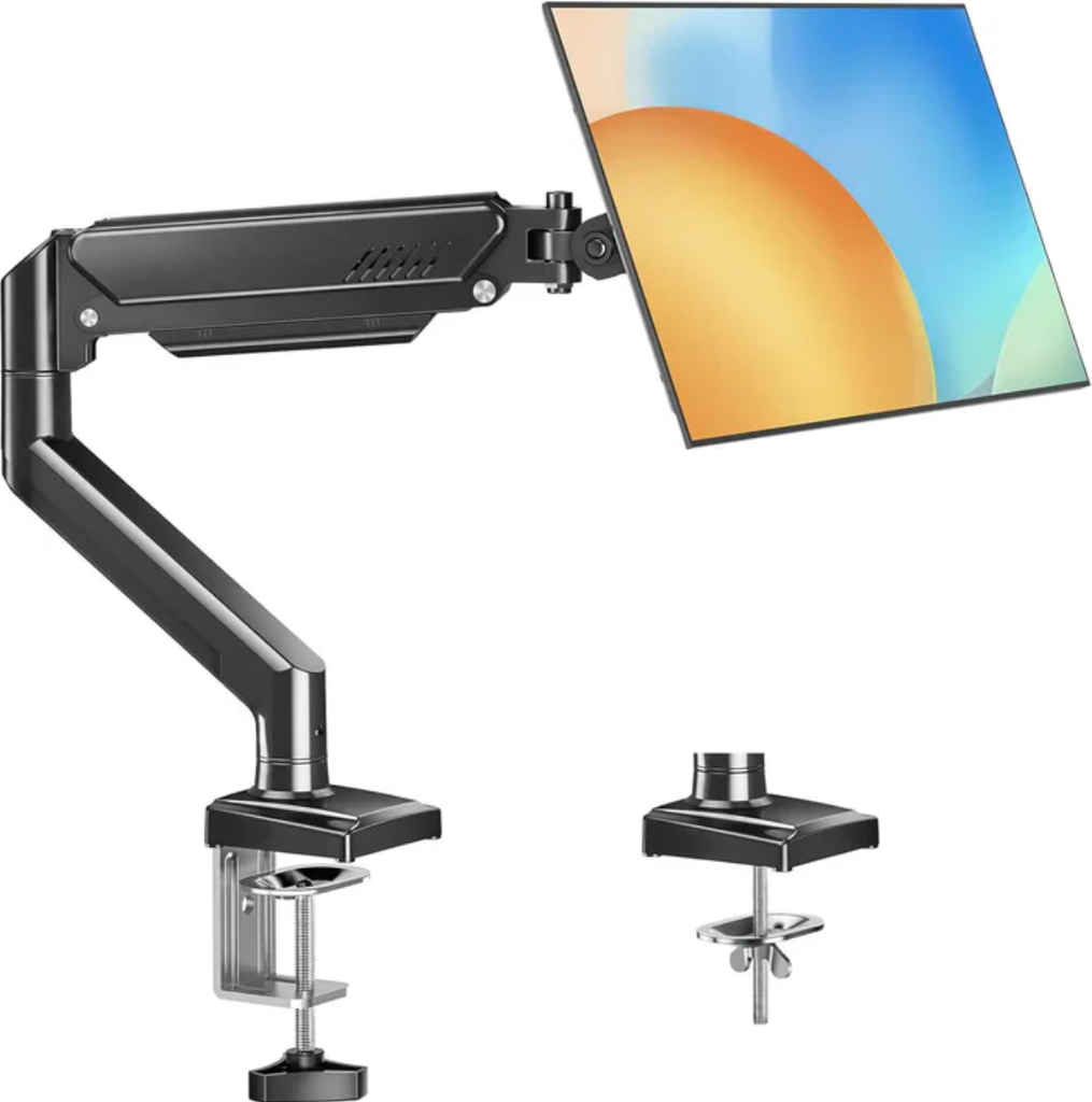Single Monitor Desk Mount MUA8013 - Ultra Arm Holder