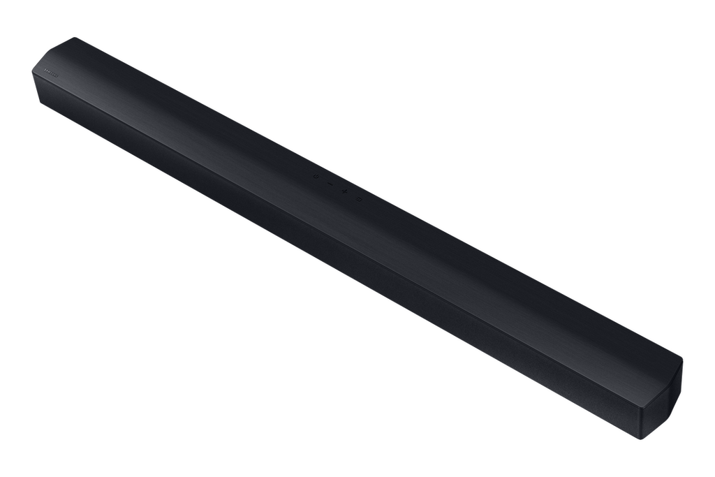 Soundbar HW-C450/SQ (2.1 Channel Soundbar with Wireless Subwoofer – Complete Audio Experience at an Affordable Price)