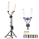 SELENS HD-45X Double LED Light - 45W