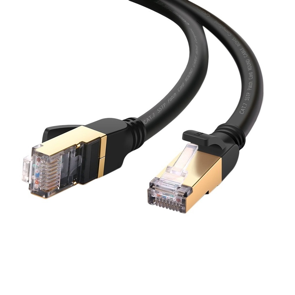 Ethernet Cat 7 F/FTP Lan Cable 5m  / UGREEN (11271/NW107)