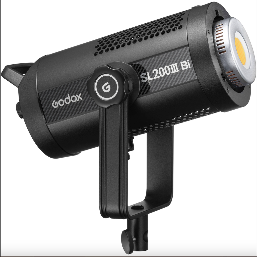 Godox SL200II BI Bi-Color LED Monolight