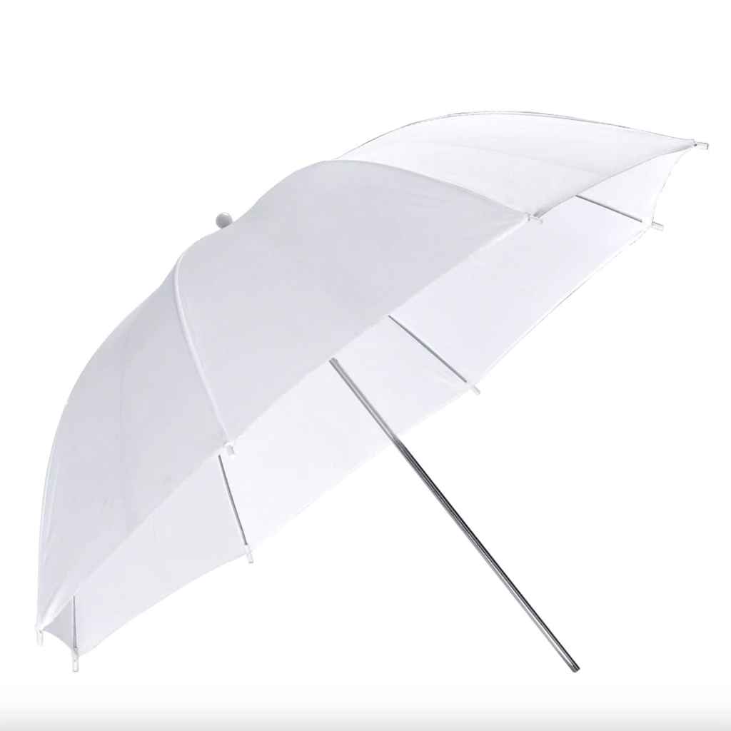 Godox UB-008-40  101cm Transparent Umbrella White