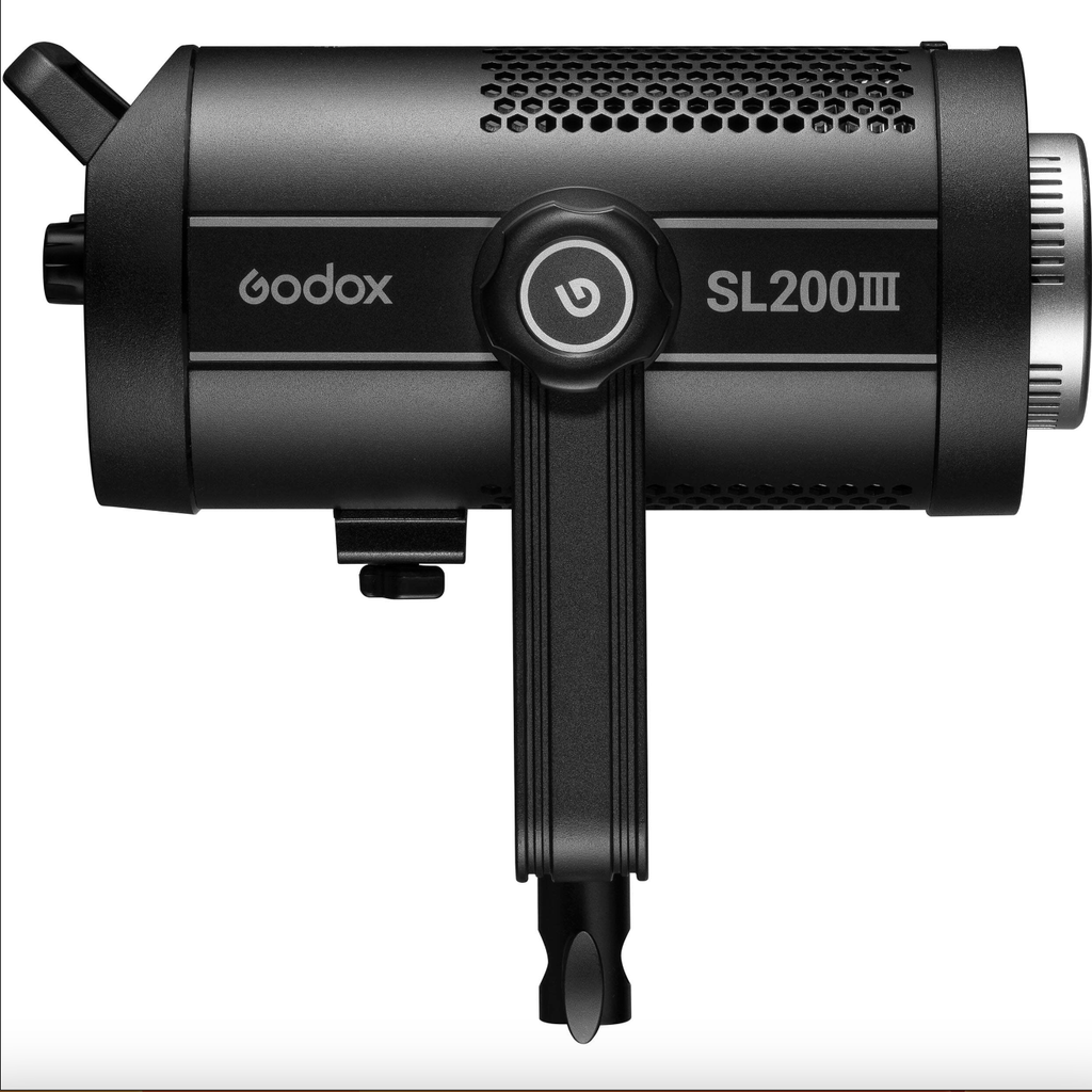 Godox SL200III Daylight LED Video Light