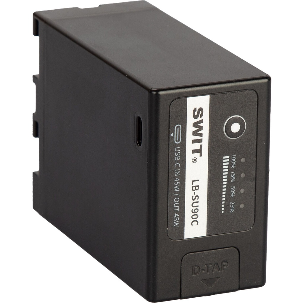 SWIT LB-SU90C SONY BP-U Series Battery Pack