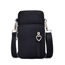 HAWEEL HWL2145 - Small Phone Bag For Women Shoulder Bag Card Holder