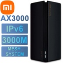 Xiaomi Ax3000 Wifi Router Signal Booster Repeater Extend Gigabit Amplifier Wifi 6