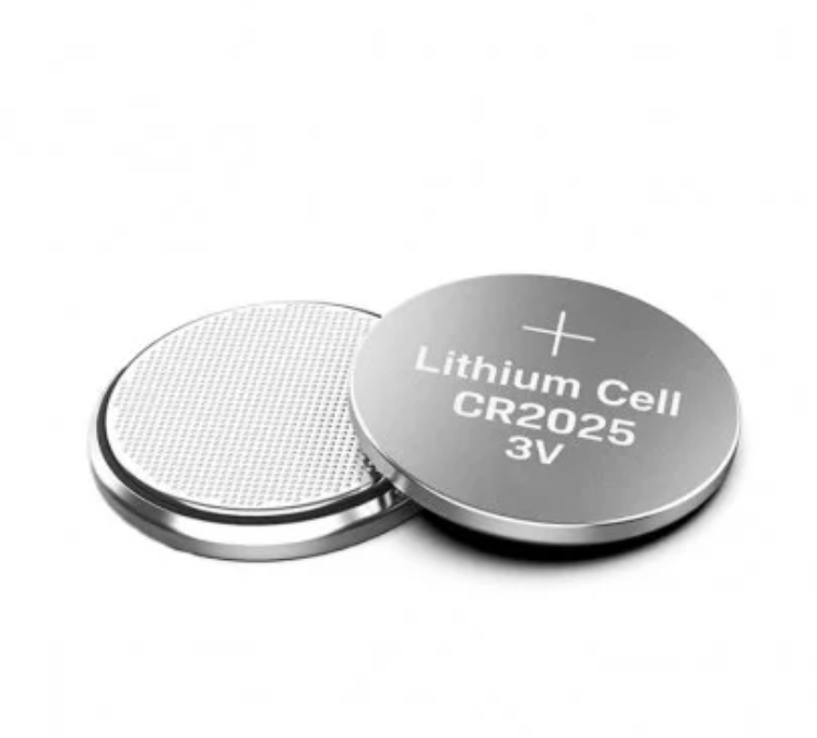 3v Lithium Battery (CR2025)