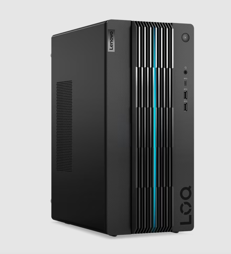 PC LENOVO LOQ I7-13700F/16GB/1TB SSD/RTX 3050 8GB/Win 11 pro Original /3Y 90VH006BYS Lenovo D27-40 27inch