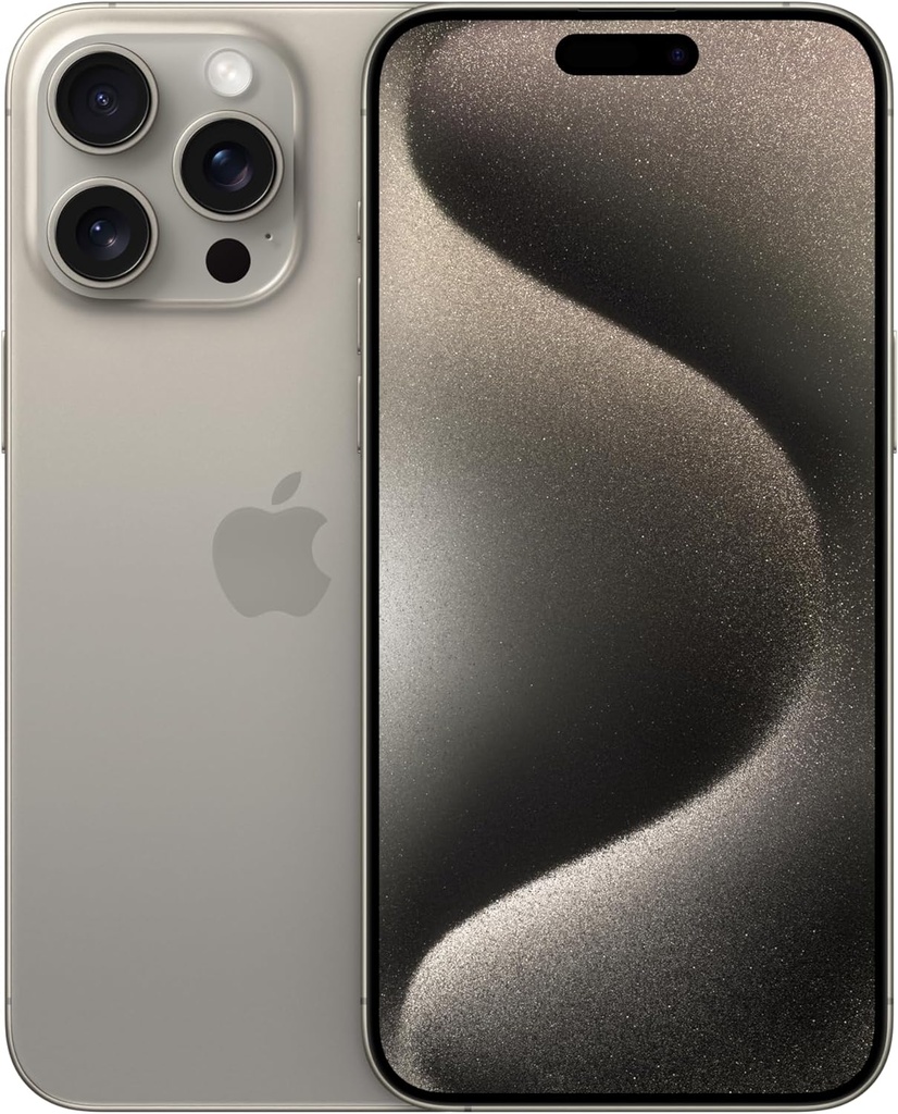 Apple Iphone 15 pro