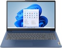 Lenovo IdeaPad Slim 3 15.6" - Full HD - Intel Core i3-1215U 1.80 GHz-8 GB RAM-256 GB SSD