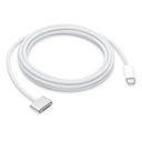 USB-C to MagSafe 3 Cable (2 m) - Silver