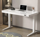 Electric Height-Adjustable Sit-Stand Office Desk