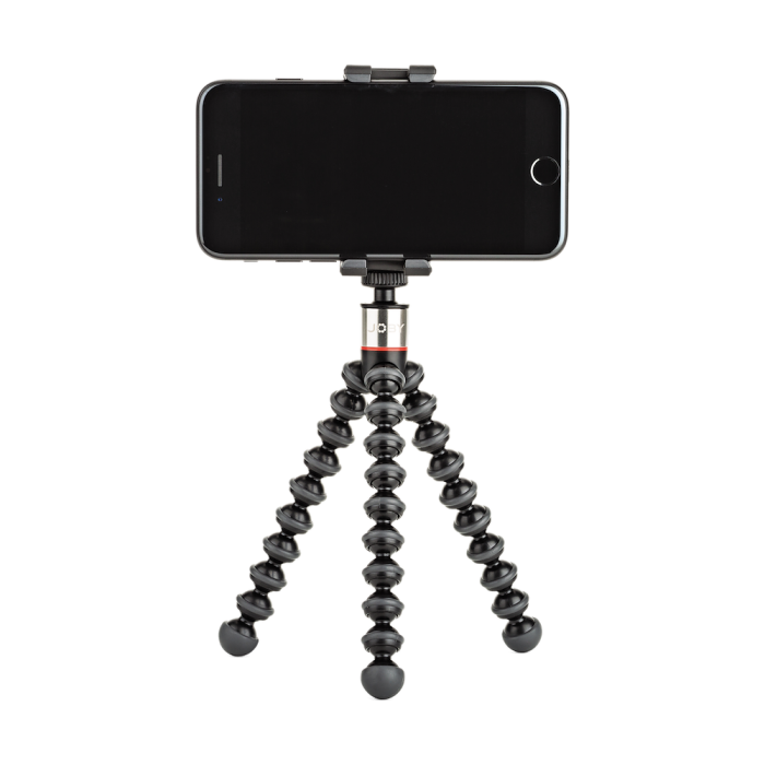 Gorilla Pod Tripod for mobile / DSLR - Small