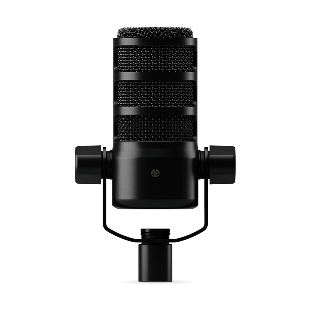 RODE PodMic USB Broadcast Microphone