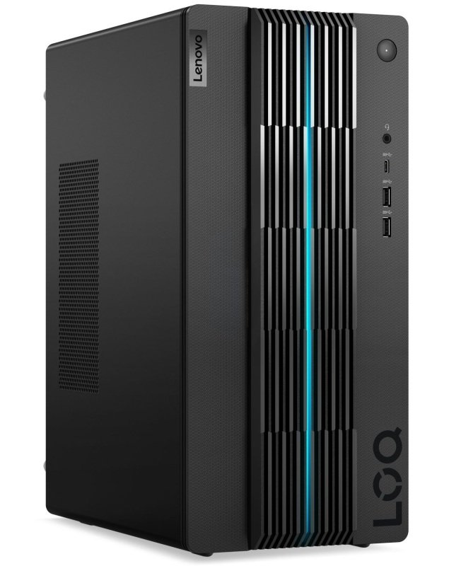 Lenovo Tower LOQ 17IRB8 Intel Core i7 13th  / RAM : 32GB / 1TB SSD M.2 / RTX 3050 8GB