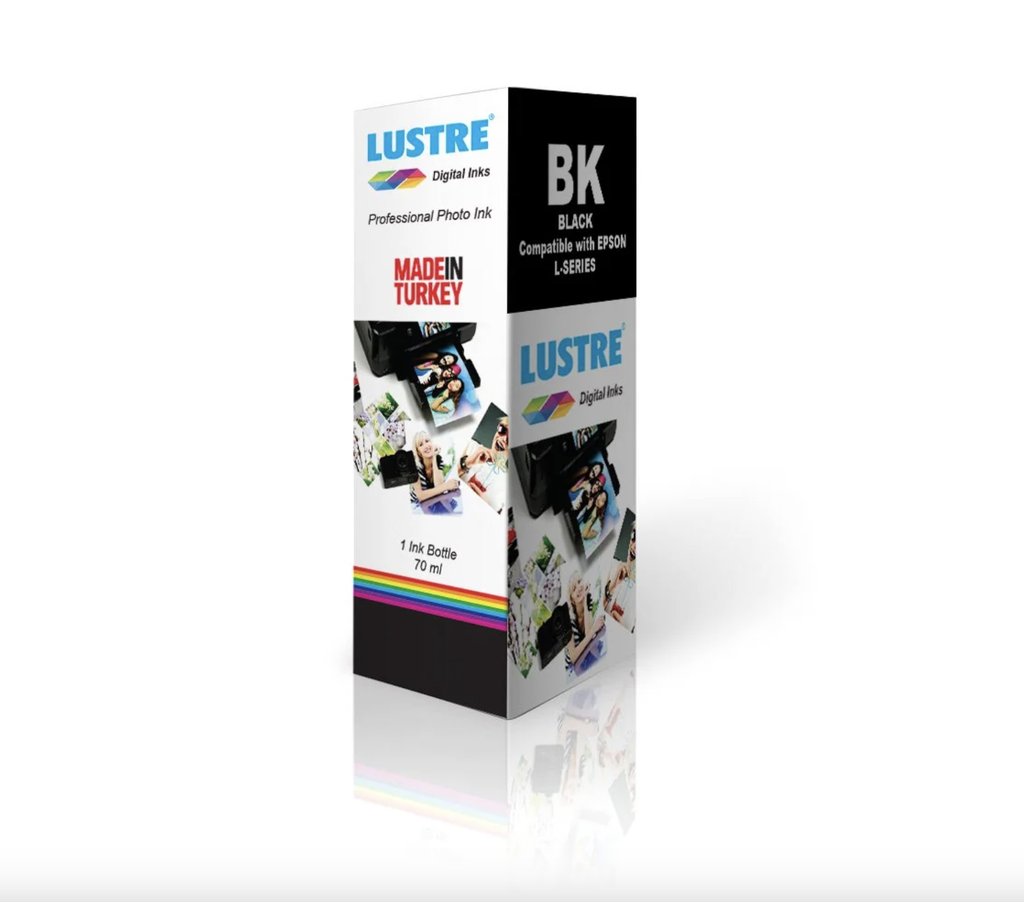 LUSTRE Epson ink L series G2