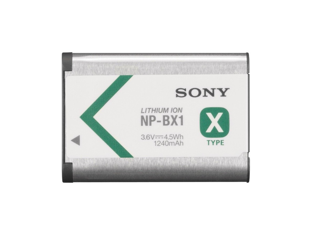 Sony NP-BX1 Battery