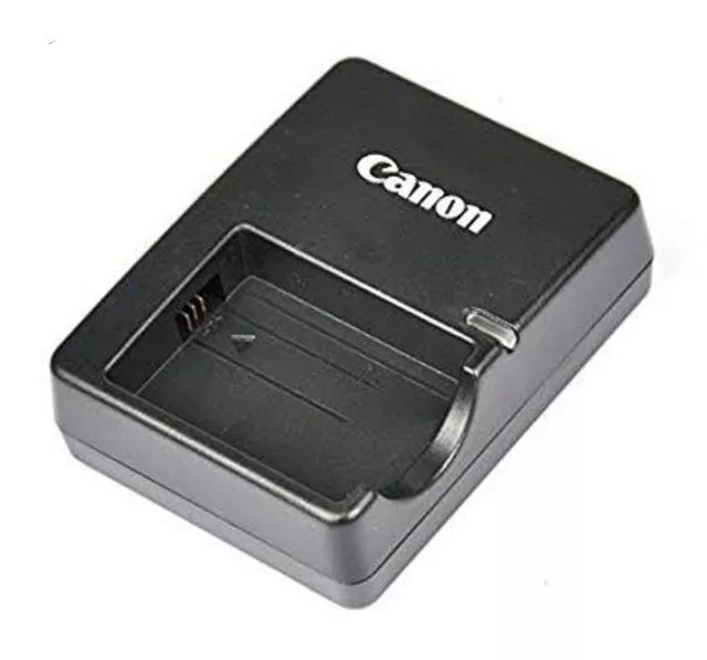 Canon Battery Charger LC-E5