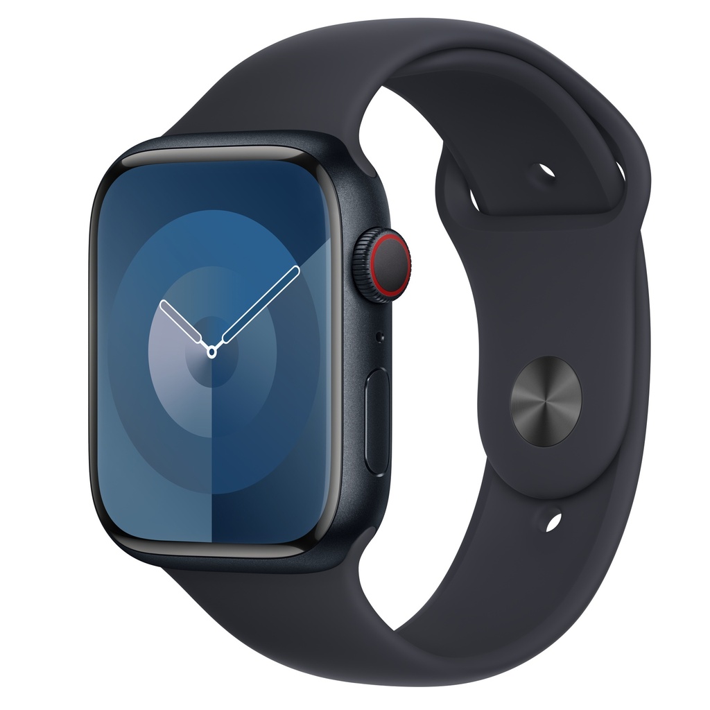 Apple Watch Series 9 GPS Aluminum Sport Band