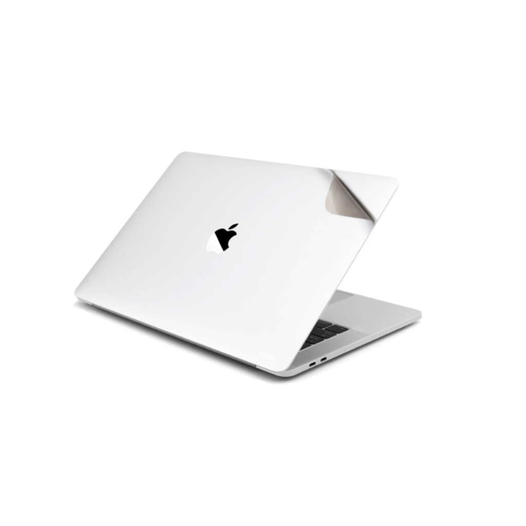 MacGuard Complete Protective Film for macbook