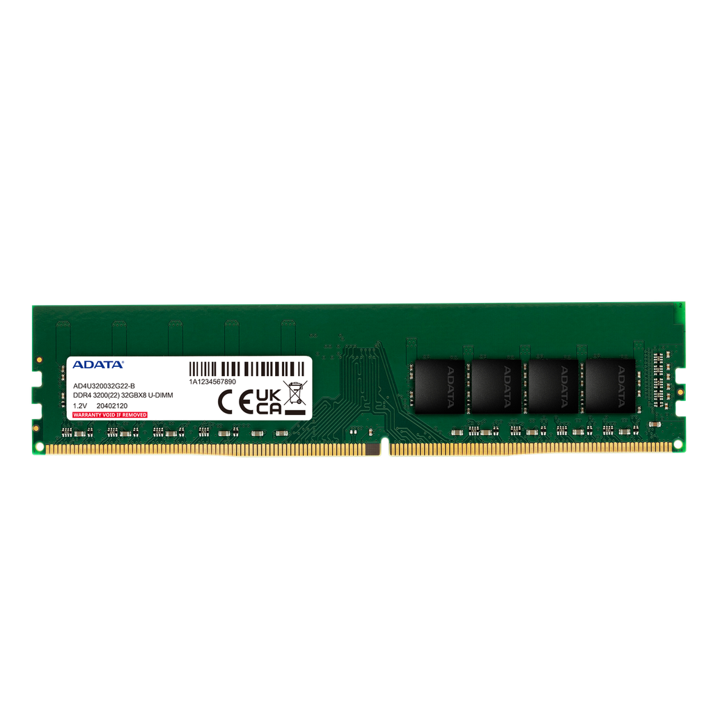 RAM 3200 DDR4