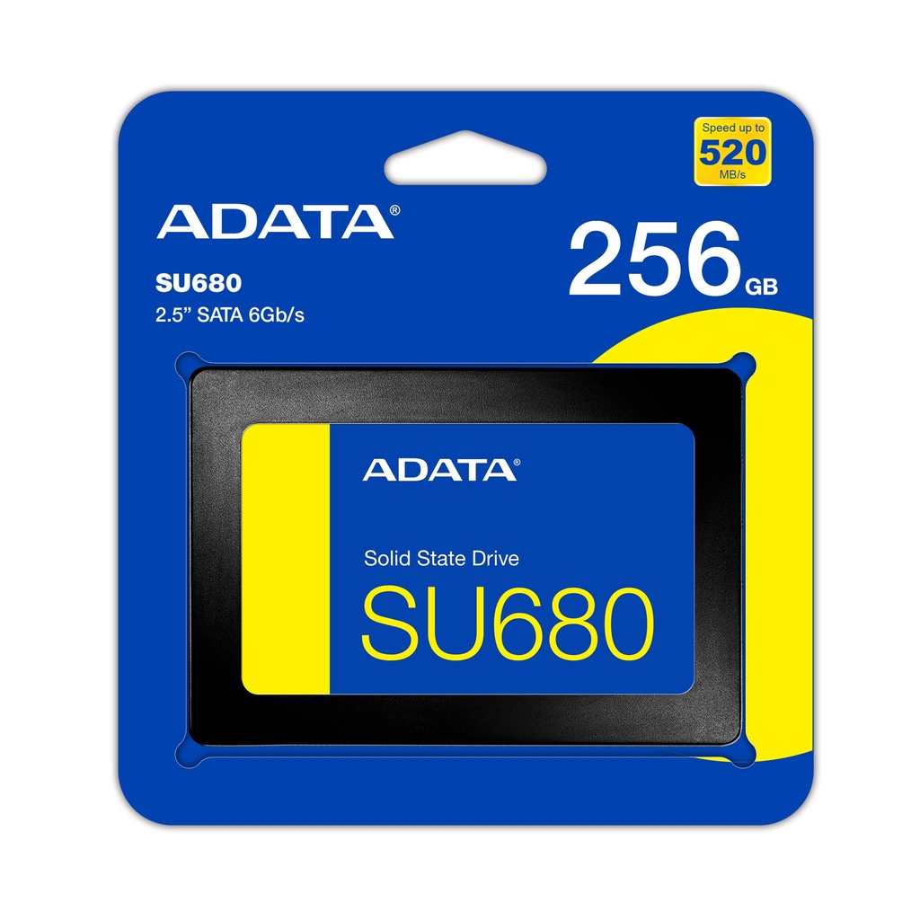 ADATA SSD Ultimate SU680 Solid State Drive