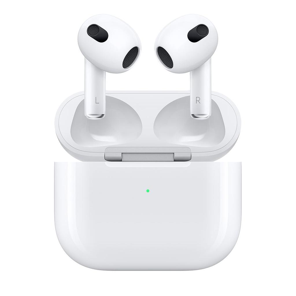 AirPods 3rd Gen. with Magsafe Wireless Charging Case