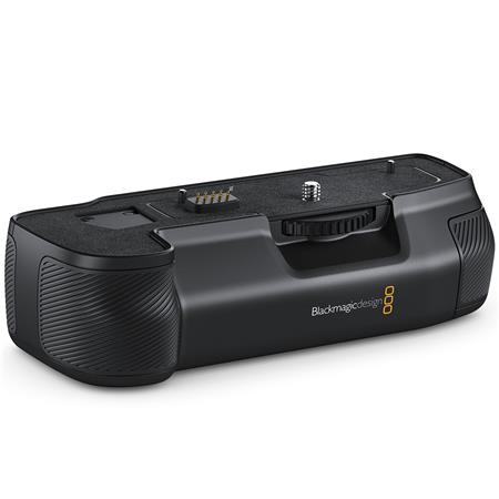 Blackmagic Design Battery Pro Grip for Pocket Cinema Camera 6K