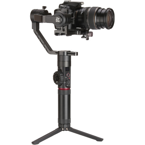 ZHIYUN CRANE 2 3-Axis Stabilizer For DSLR
