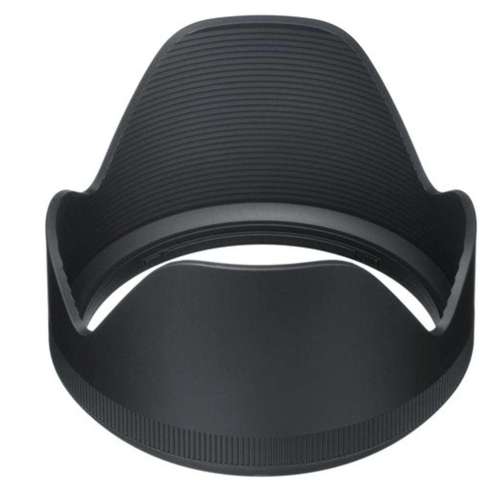 Sigma Lens Hood for 35mm f/1.4 Art DG HSM Lens