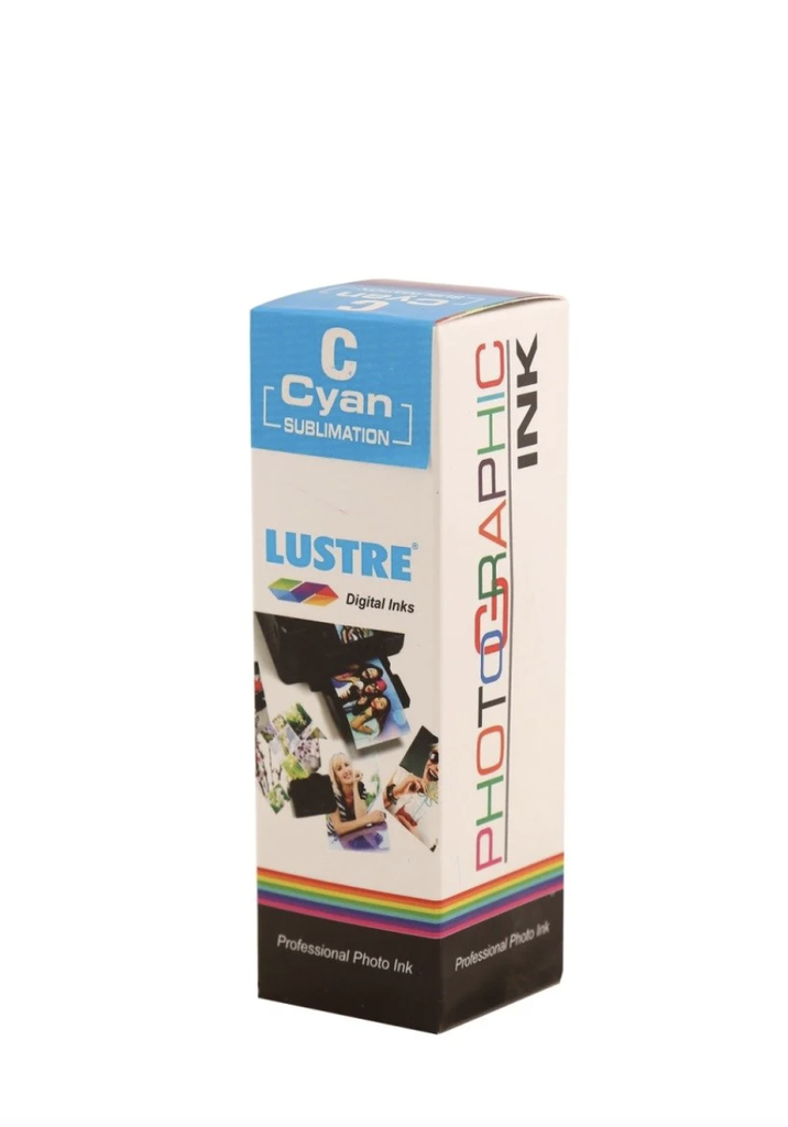 Lustre Sublimation Ink 70ML