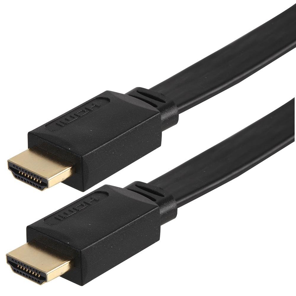 HDMI Cable 15M Flat