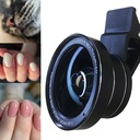 Mobile Lens for Professional Photography