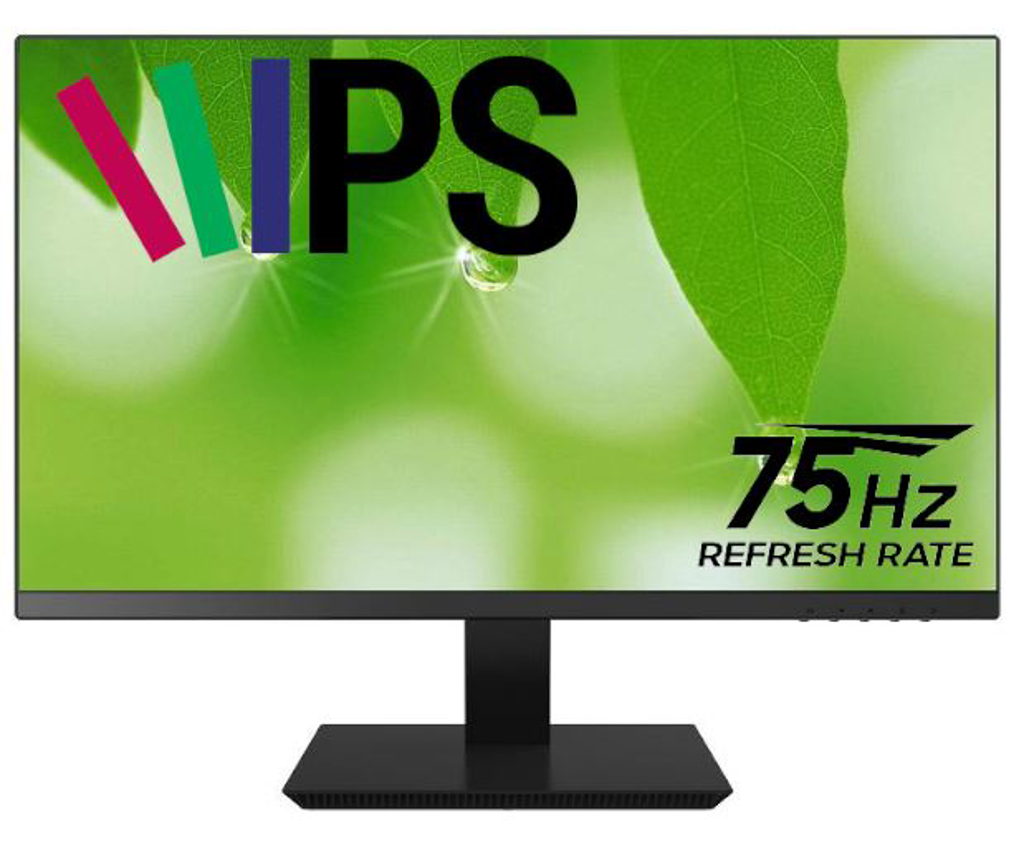 Solid Led Monitor 23.8 inch H2390P