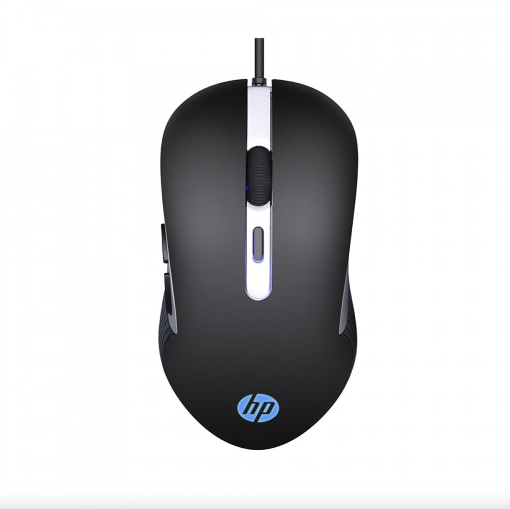 hp Gaming Mouse G210