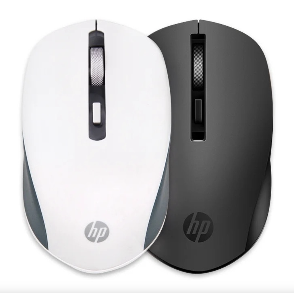 hp S1000 Plus Wireless Mouse