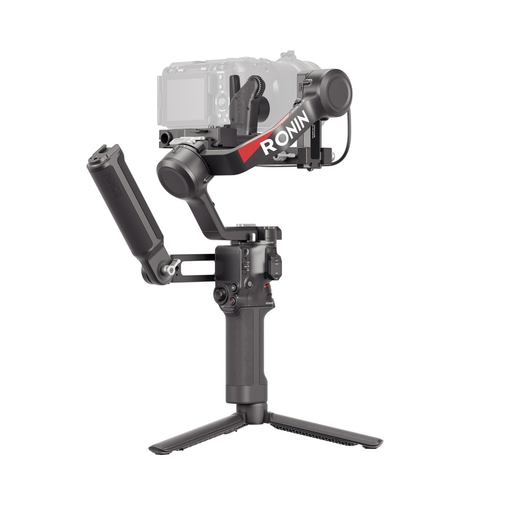 DJI Ronin RS 4 Combo Gimbal Stabilizer