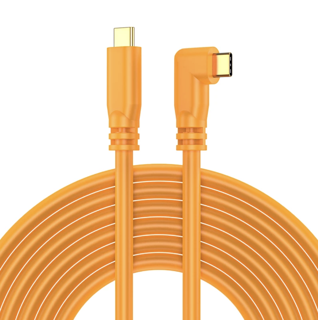 USB C Type-c to Type-c Cable 5meter