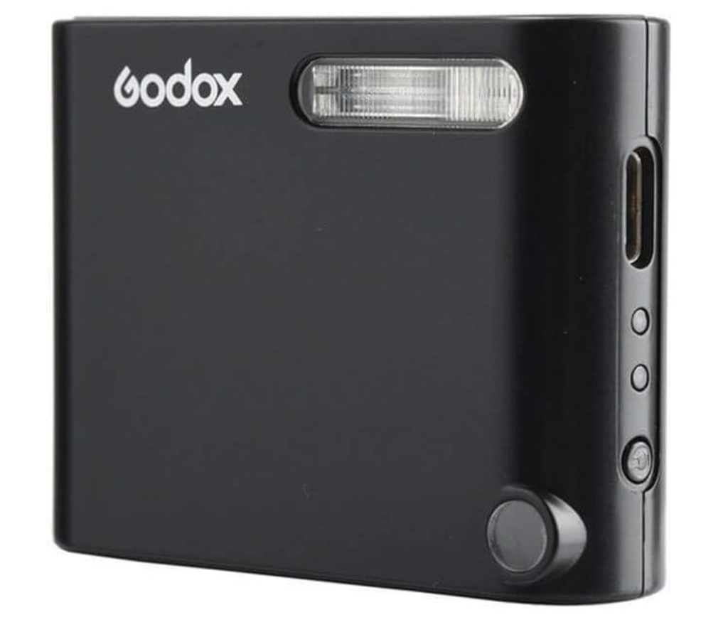 Godox Ami Smartphone Flash