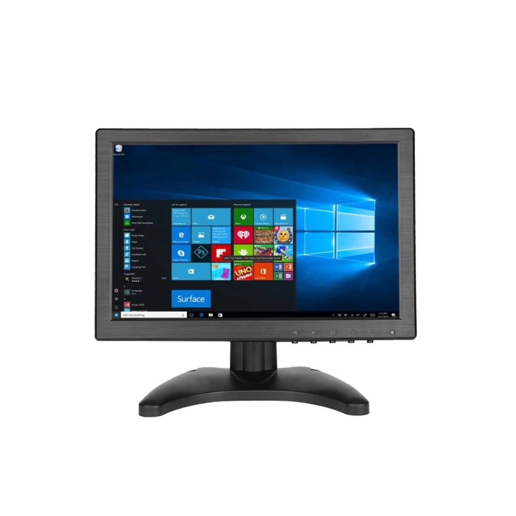 10.1 Inch TFT Monitor