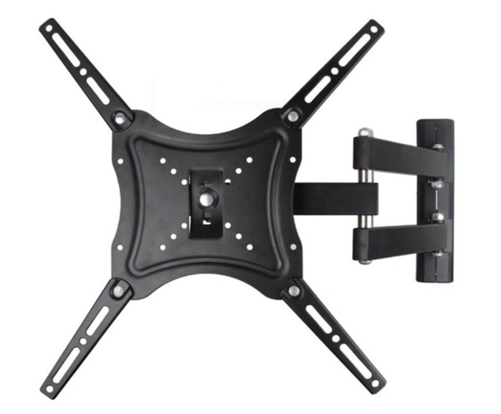 TV Wall Mount Bracket for 14"-55" Screens