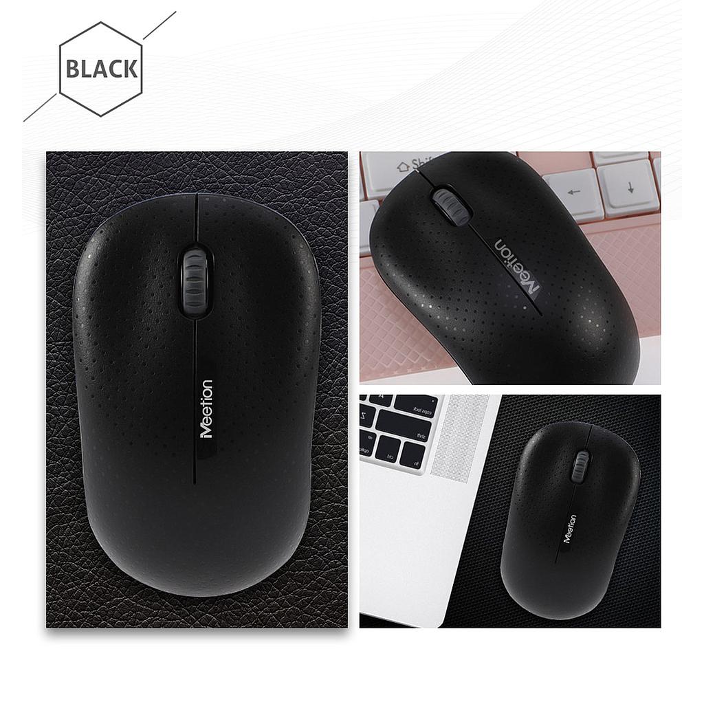 Meetion Wireless Mouse MT-R545