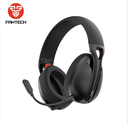 Fantech WHG01 TAMAGO WIRELESS HEADPHONES (BLACK)