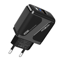 MOXOM MX-HC98 45W PD/PPS Dual-Port Fast Charger