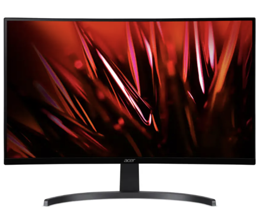 Acer Nitro ED273 S3 BMIIPX 27" LCD Monitor 69 cm (1920×1080) 180 Hz