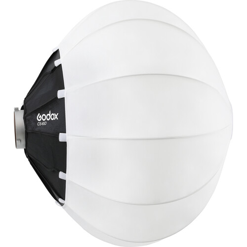 Mt Godox Collapsible Lantern Softbox (26.6") - CS65D CS-65