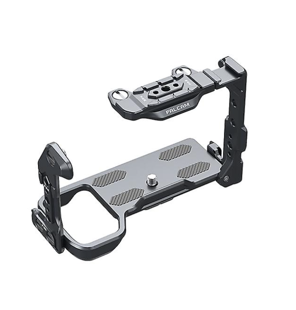 Ulanzi Falcam F22 & F38 & F50 Quick Release L-Bracket for Sony (FX3/FX30)