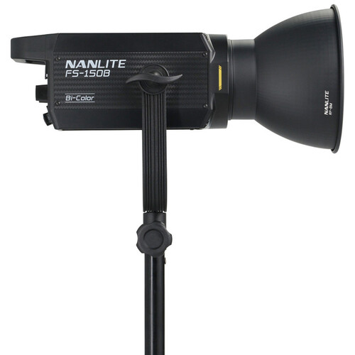 Nanlite FS-150B Bi-Color AC LED Monolight (Bowens Mount)