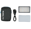 Nanlite LitoLite 5C RGBWW Mini LED Pocket Light Panel