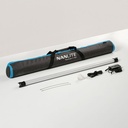 Nanlite PavoTube II 30C 4-Foot RGBWW LED Tube Light (1-Light Kit)